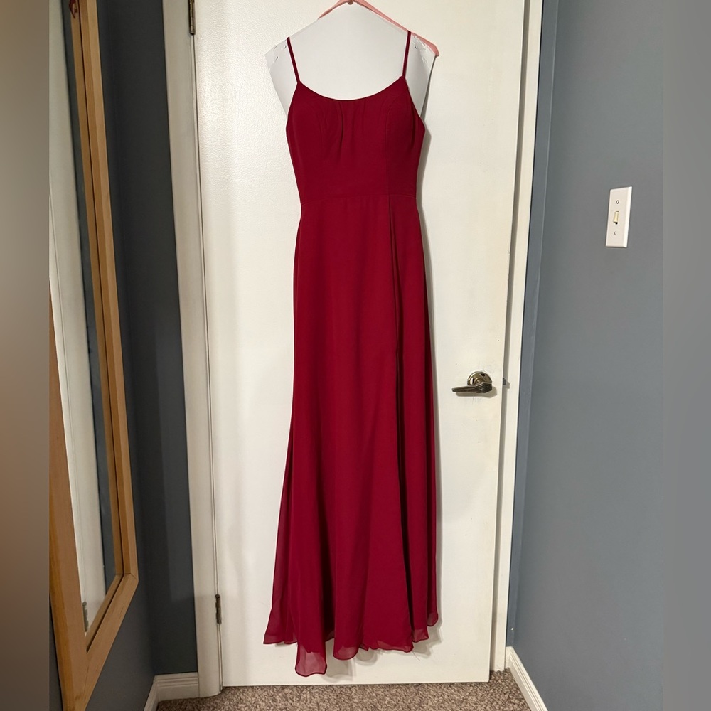 Bridesmaid/ prom dress